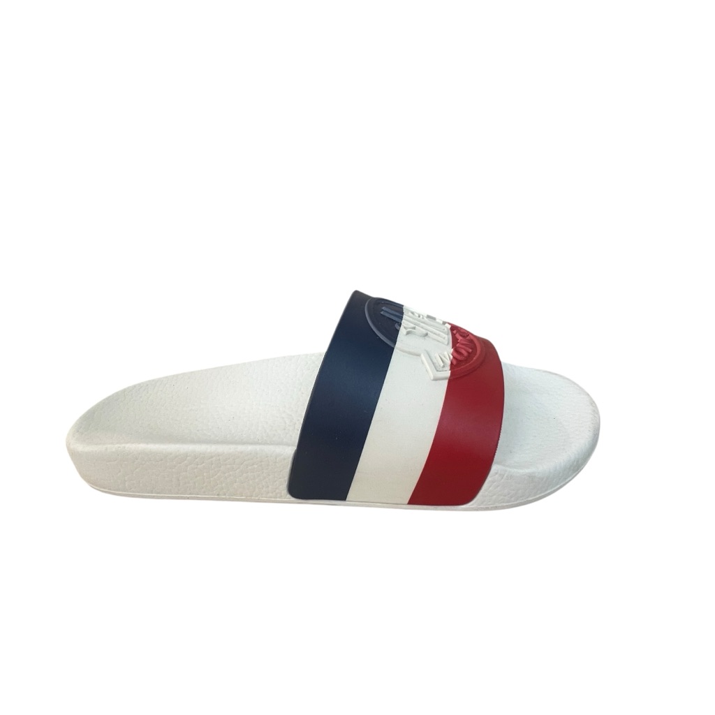Moncler Basile Slides Slippers Sandals